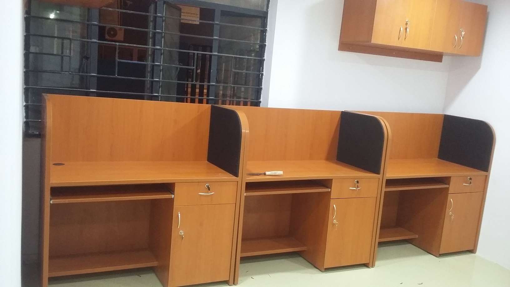 Samrudhi Office Chair